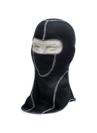 Kart Racing Face mask